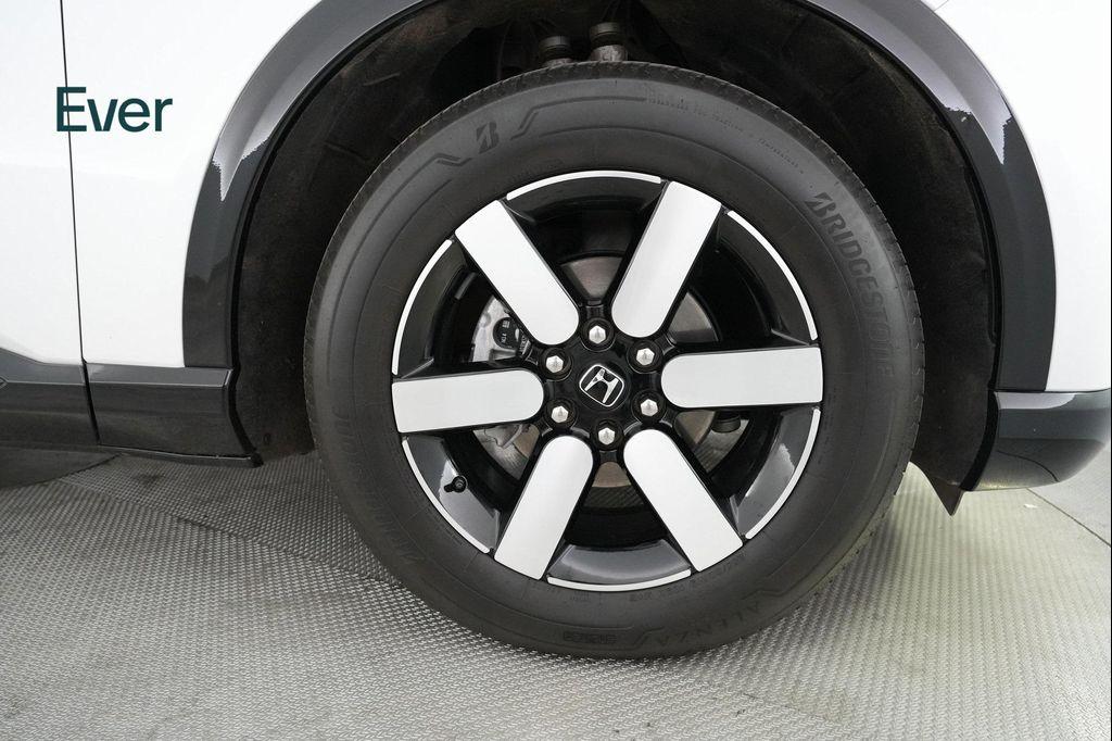 used 2024 Honda Prologue car, priced at $28,499