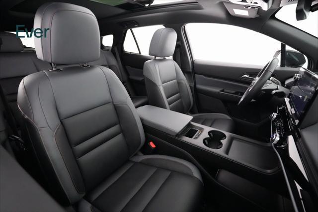 used 2024 Honda Prologue car, priced at $33,299