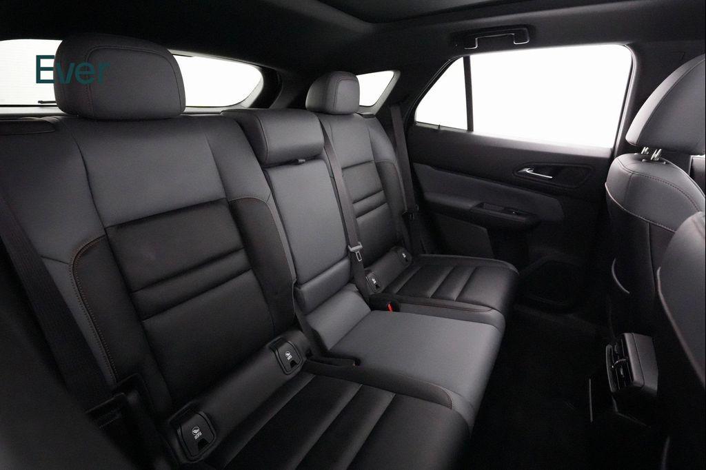 used 2024 Honda Prologue car, priced at $28,499