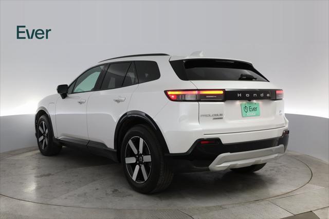 used 2024 Honda Prologue car, priced at $33,299