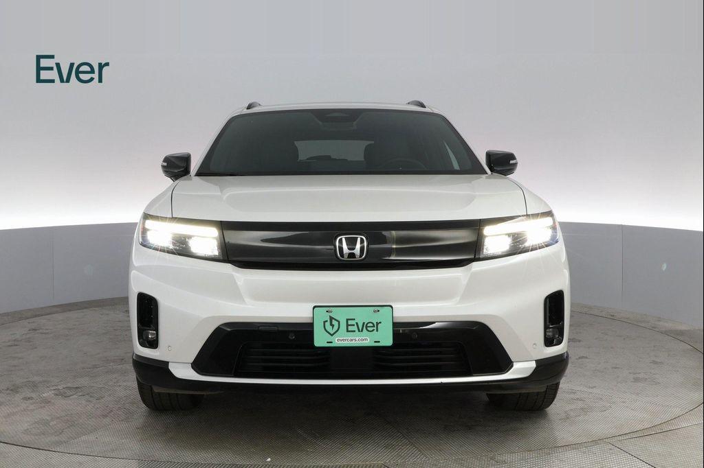 used 2024 Honda Prologue car, priced at $28,499