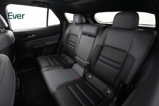 used 2024 Honda Prologue car, priced at $33,299