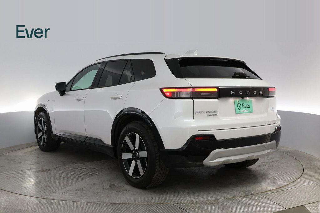 used 2024 Honda Prologue car, priced at $28,499