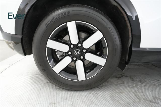 used 2024 Honda Prologue car, priced at $33,299