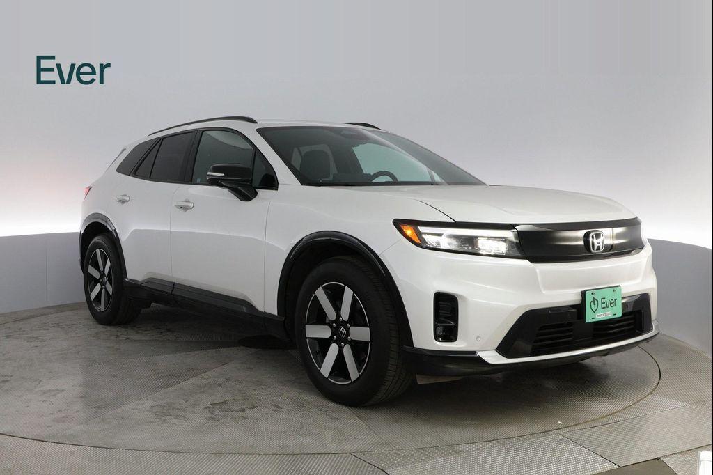 used 2024 Honda Prologue car, priced at $28,499