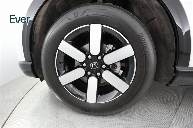 used 2024 Honda Prologue car, priced at $33,299