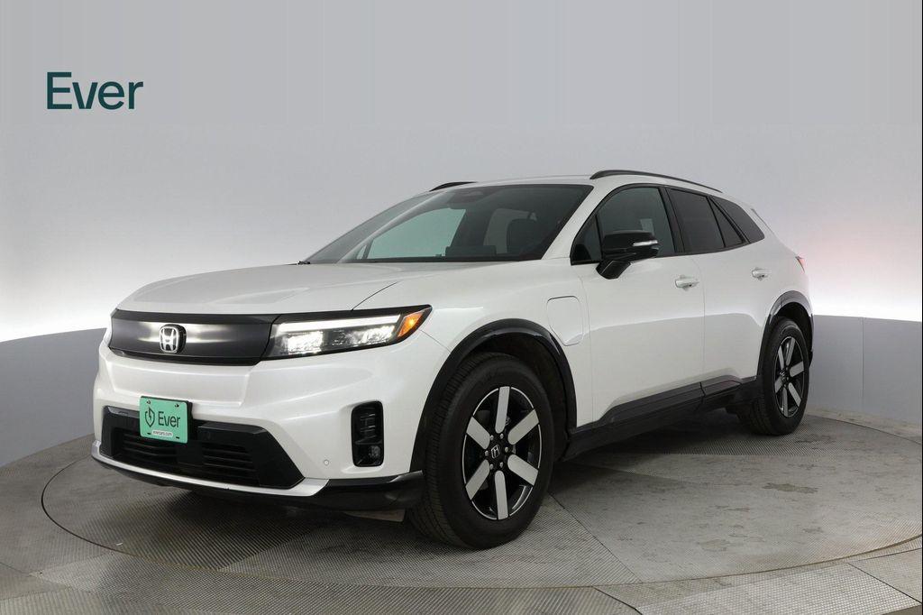 used 2024 Honda Prologue car, priced at $28,499
