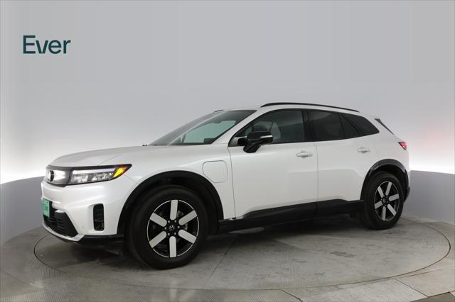 used 2024 Honda Prologue car, priced at $33,299