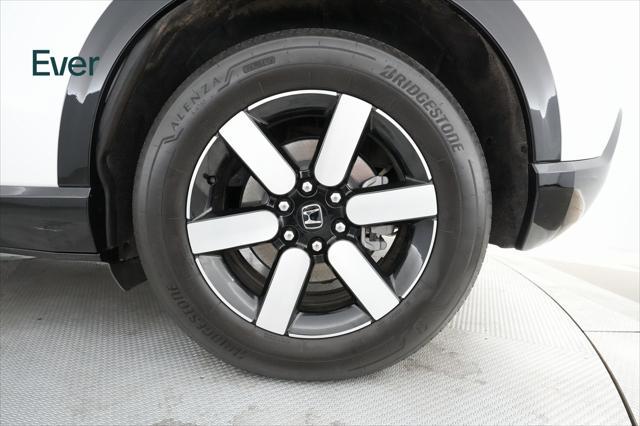 used 2024 Honda Prologue car, priced at $33,299