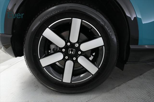 used 2024 Honda Prologue car, priced at $33,499