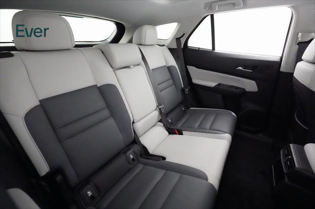 used 2024 Honda Prologue car, priced at $33,499