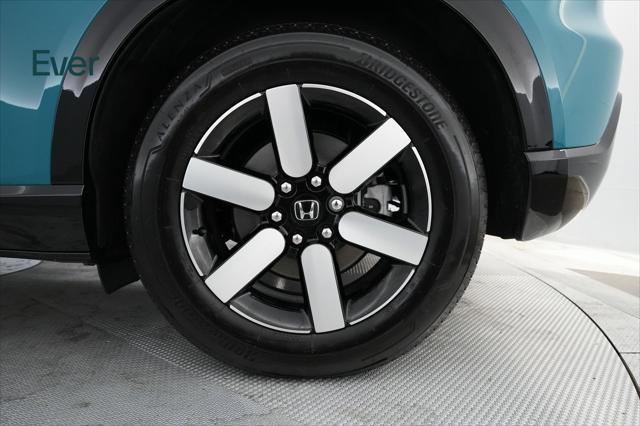 used 2024 Honda Prologue car, priced at $33,499