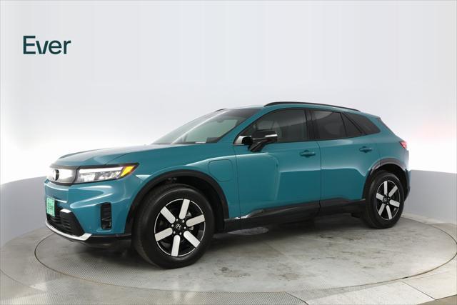 used 2024 Honda Prologue car, priced at $33,499