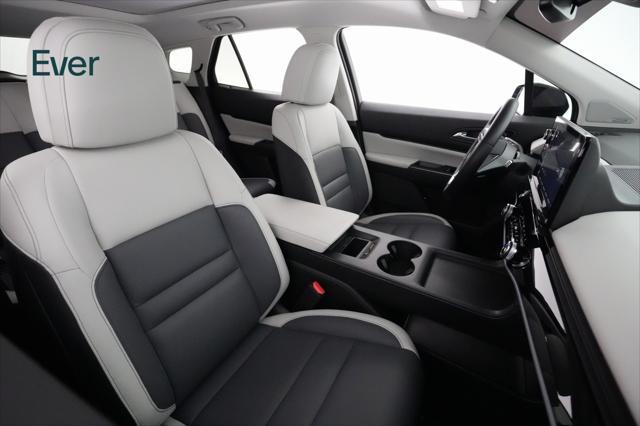 used 2024 Honda Prologue car, priced at $33,499