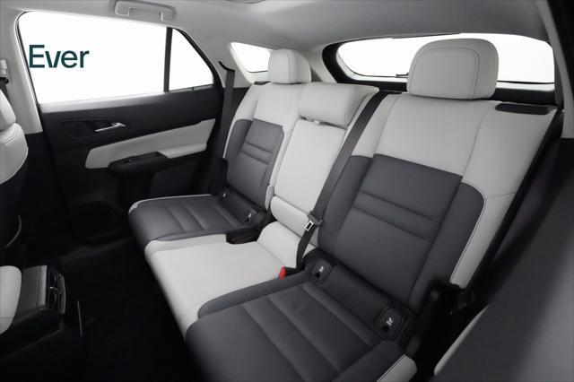 used 2024 Honda Prologue car, priced at $33,499