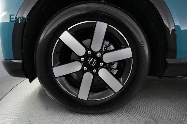 used 2024 Honda Prologue car, priced at $33,499
