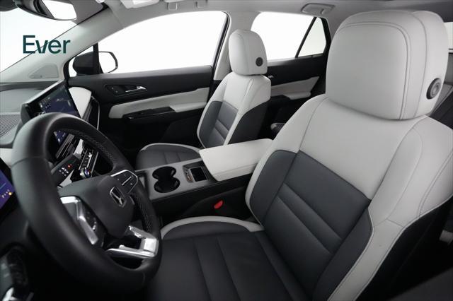 used 2024 Honda Prologue car, priced at $33,499