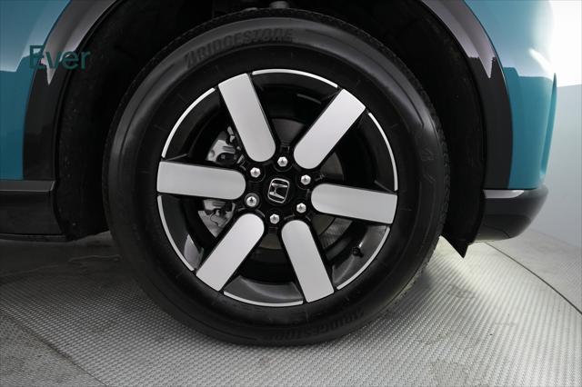 used 2024 Honda Prologue car, priced at $33,499
