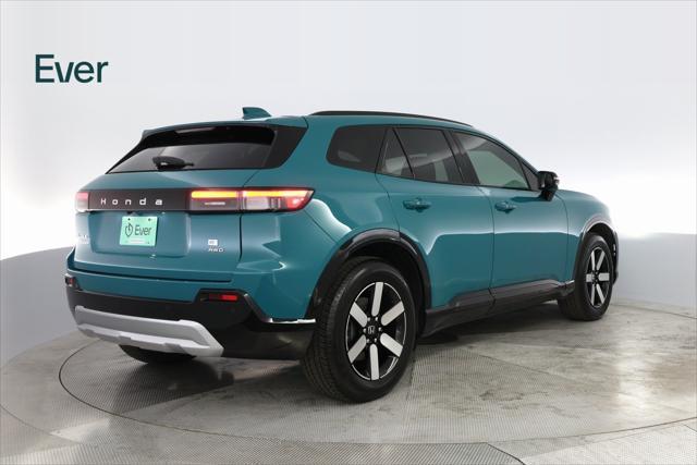 used 2024 Honda Prologue car, priced at $33,499