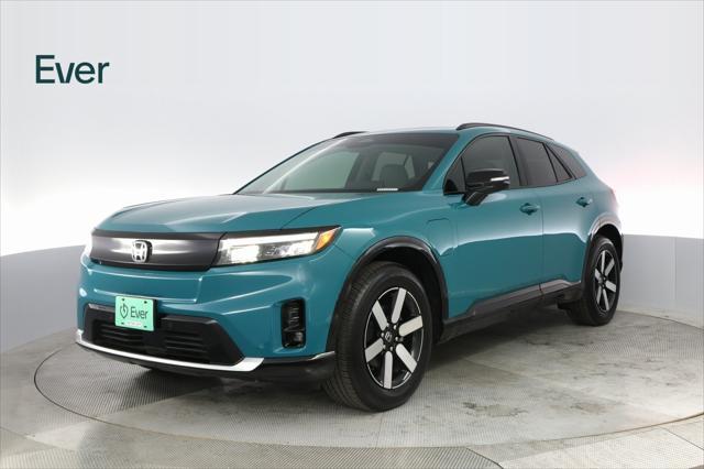 used 2024 Honda Prologue car, priced at $33,499