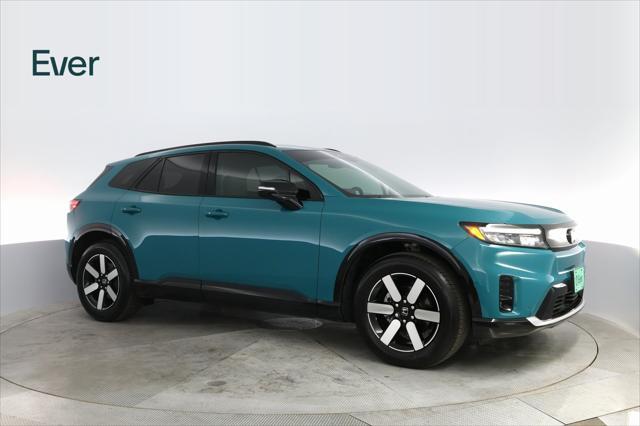 used 2024 Honda Prologue car, priced at $33,499