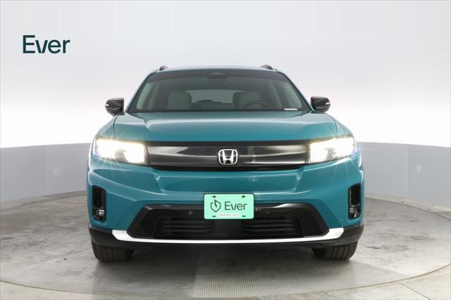 used 2024 Honda Prologue car, priced at $33,499