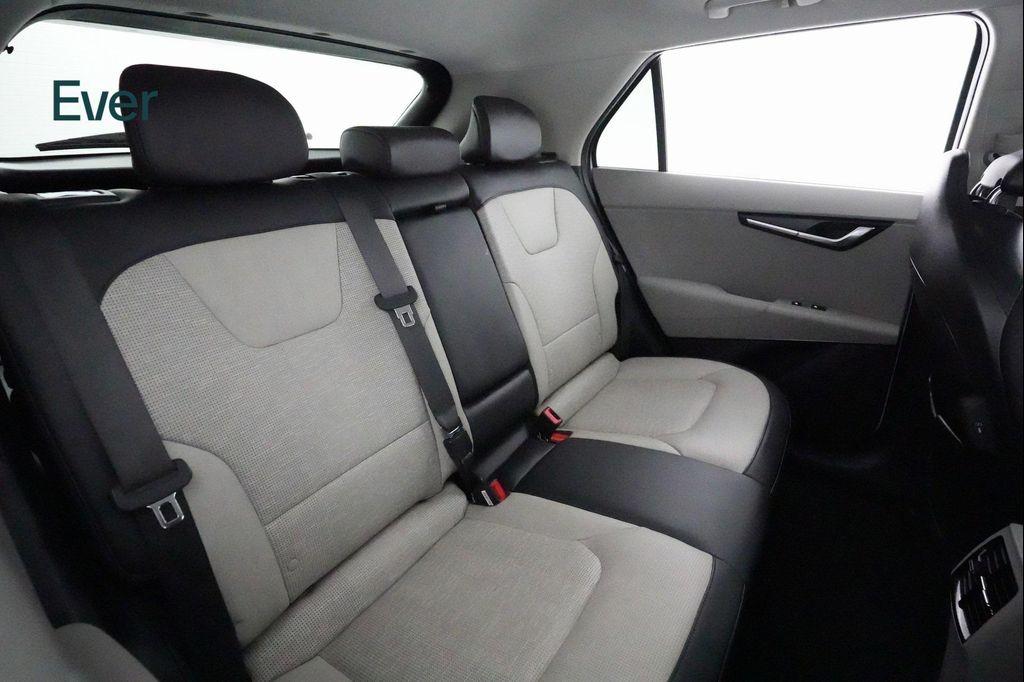 used 2024 Kia Niro EV car, priced at $26,999