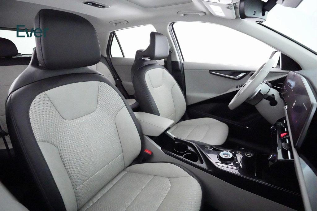 used 2024 Kia Niro EV car, priced at $26,999