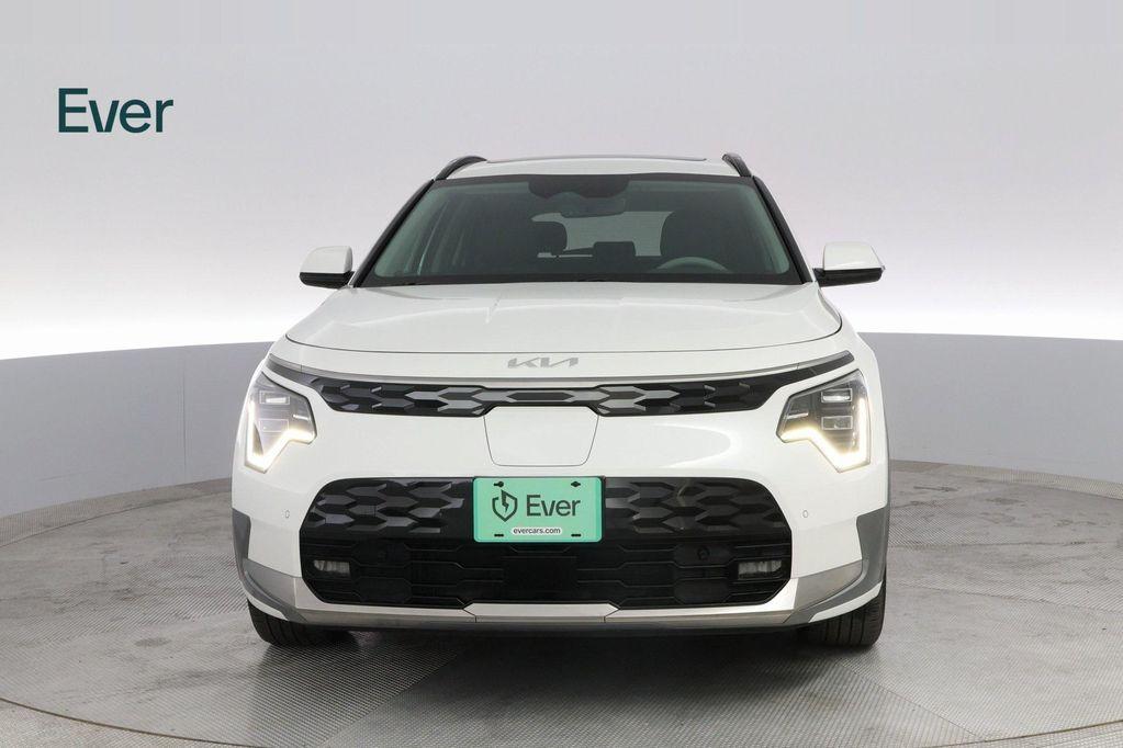 used 2024 Kia Niro EV car, priced at $26,999
