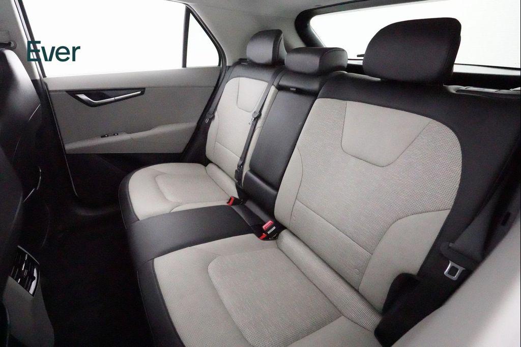 used 2024 Kia Niro EV car, priced at $26,999