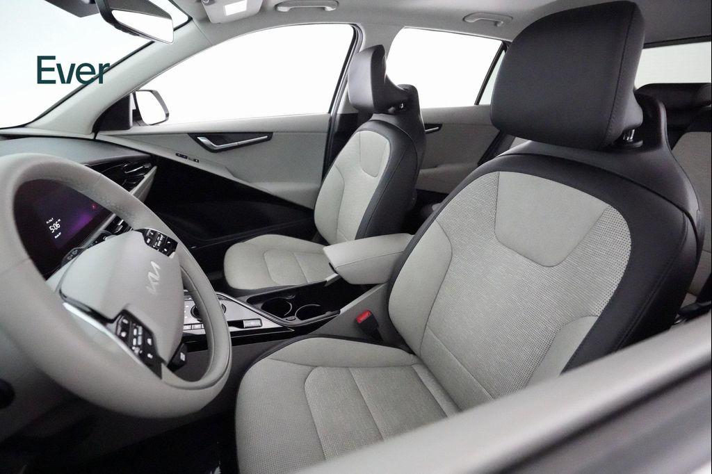 used 2024 Kia Niro EV car, priced at $26,999