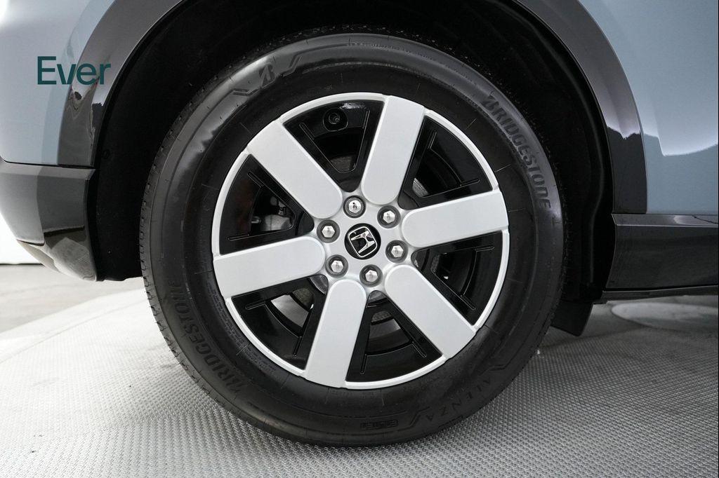 used 2024 Honda Prologue car, priced at $29,799