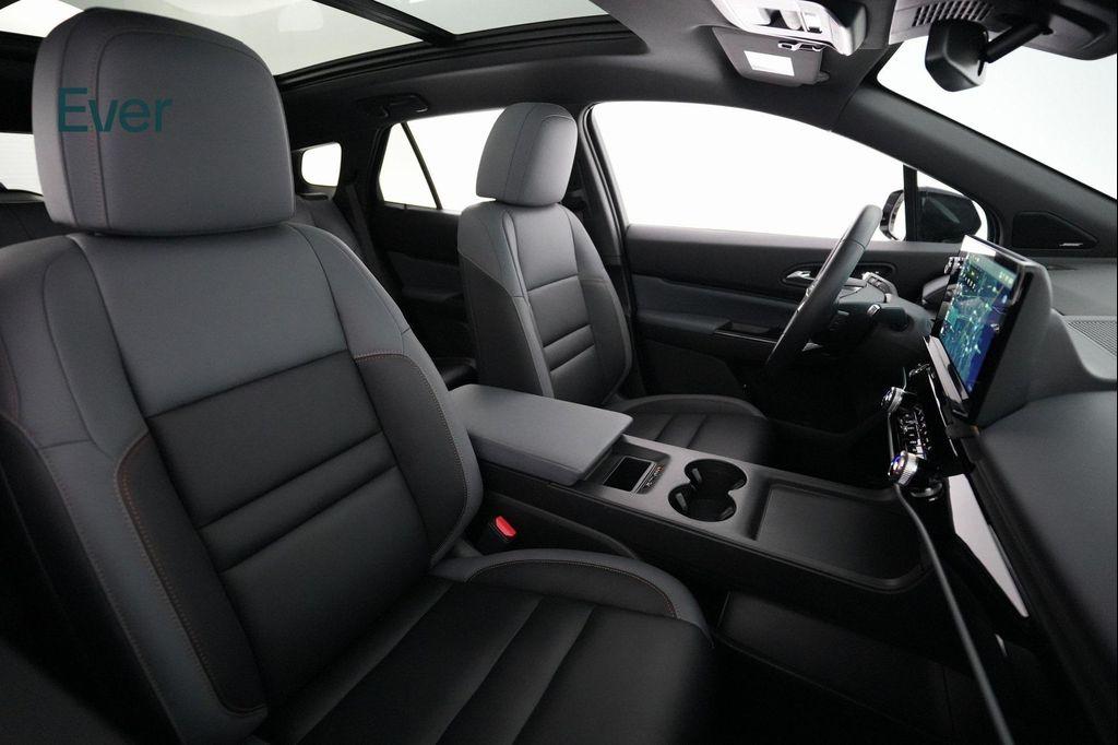 used 2024 Honda Prologue car, priced at $29,799