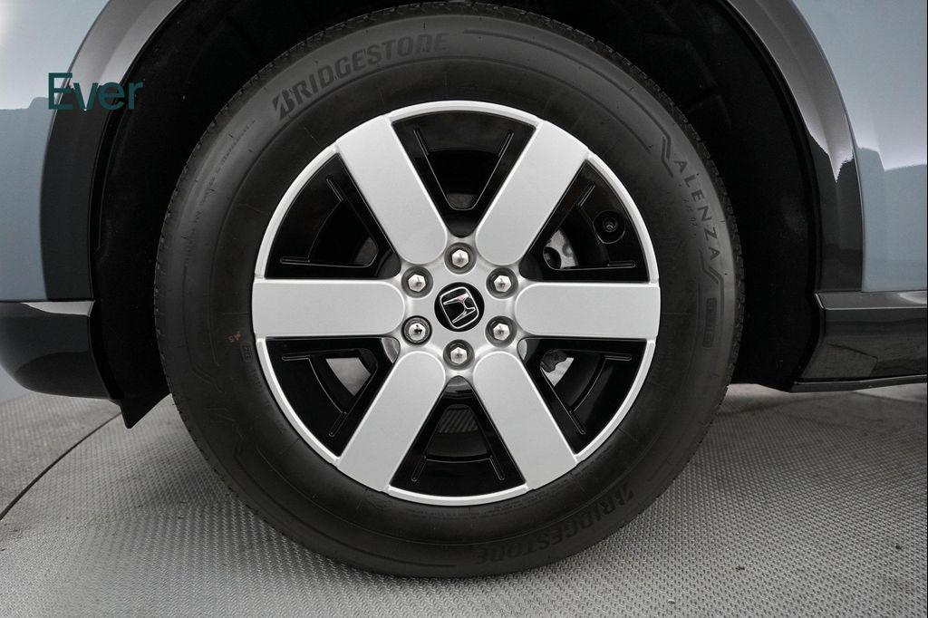 used 2024 Honda Prologue car, priced at $29,799