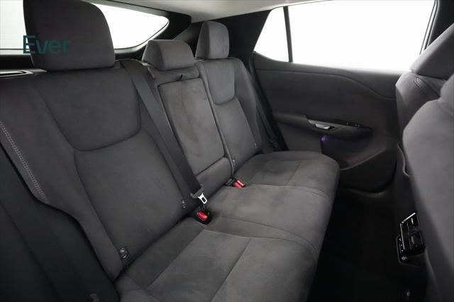 used 2023 Lexus RZ 450e car, priced at $36,999