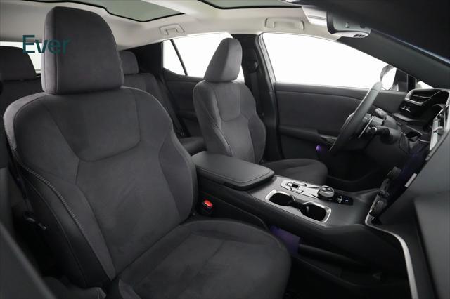 used 2023 Lexus RZ 450e car, priced at $36,999