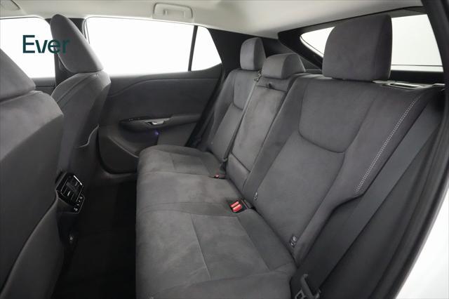 used 2023 Lexus RZ 450e car, priced at $36,999