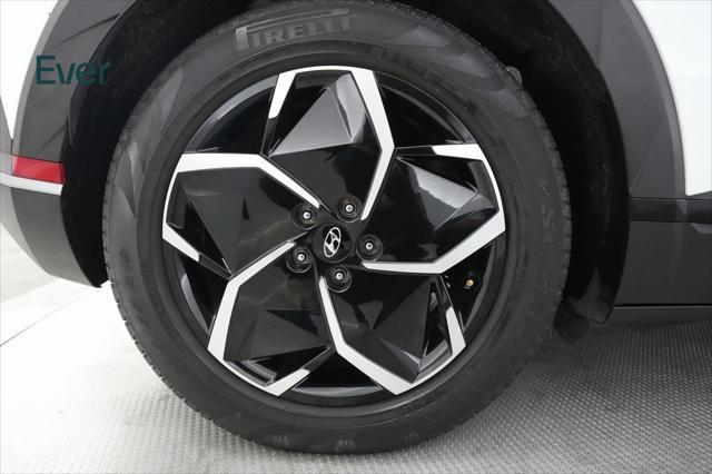 used 2023 Hyundai IONIQ 5 car, priced at $31,299