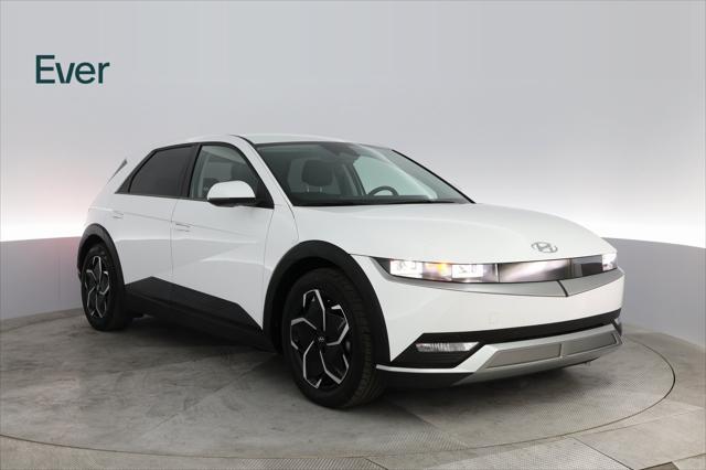 used 2023 Hyundai IONIQ 5 car, priced at $31,299