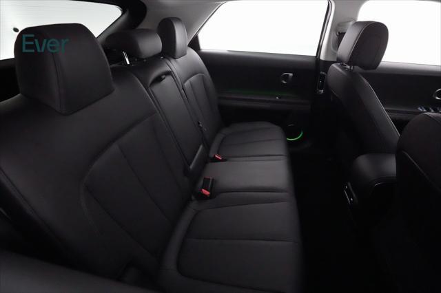 used 2023 Hyundai IONIQ 5 car, priced at $31,299