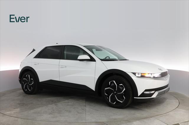 used 2023 Hyundai IONIQ 5 car, priced at $31,299