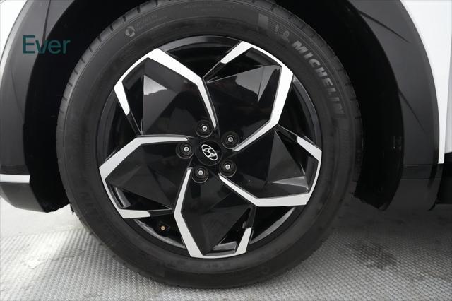 used 2023 Hyundai IONIQ 5 car, priced at $31,299
