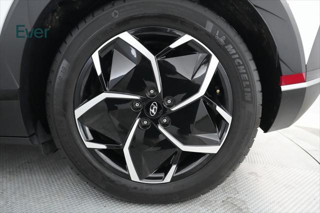 used 2023 Hyundai IONIQ 5 car, priced at $31,299