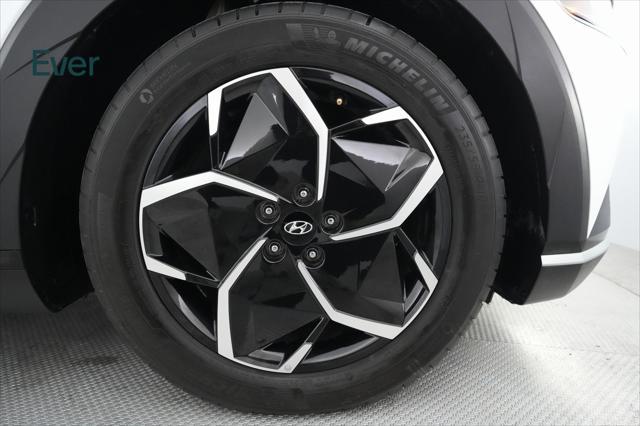 used 2023 Hyundai IONIQ 5 car, priced at $31,299