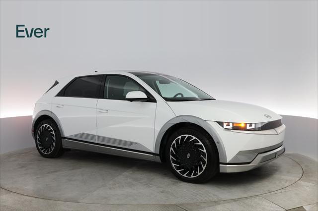used 2024 Hyundai IONIQ 5 car, priced at $42,699