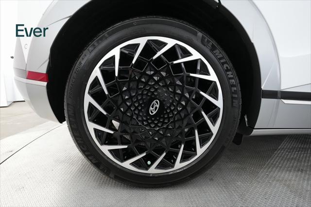 used 2024 Hyundai IONIQ 5 car, priced at $42,699