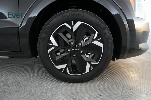 used 2024 Kia Niro EV car, priced at $24,909