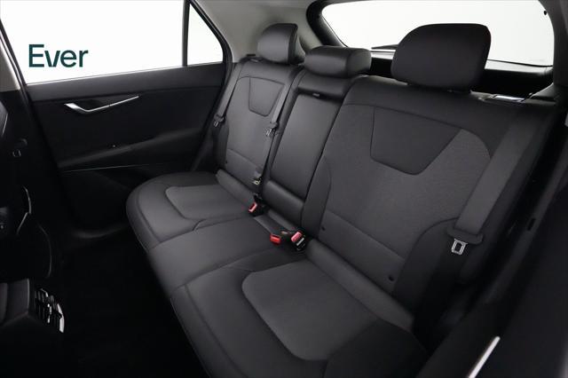 used 2024 Kia Niro EV car, priced at $24,909