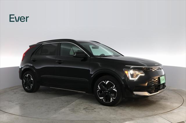 used 2024 Kia Niro EV car, priced at $24,909