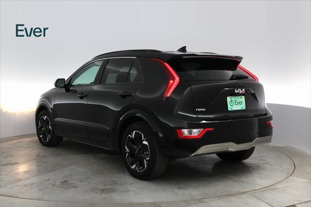 used 2024 Kia Niro EV car, priced at $24,909